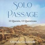 Solo Passage, Glenda Goodrich
