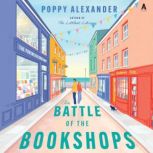 The Battle of the Bookshops, Poppy Alexander