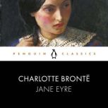 Jane Eyre, Charlotte Bronte