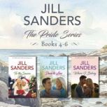 Pride, Oregon Box Set 46, Jill Sanders