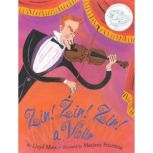 Zin! Zin! Zin! A Violin, Lloyd Moss