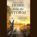 Home from the Storm, Laurel Blount
