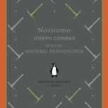 Nostromo, Joseph Conrad