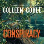 Conspiracy, Colleen Coble