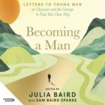 Becoming a Man, Sam Baird Sparks