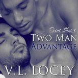 Two Man Advantage, Point Shot 1, V.L. Locey