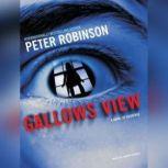 Gallows View, Peter Robinson