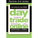 Day Trade Online, Christoper A. Farrel