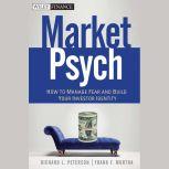 MarketPsych, Frank F. Murtha