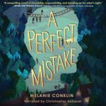 A Perfect Mistake, Melanie Conklin