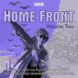 Home Front The Complete BBC Radio Co..., Katie Hims