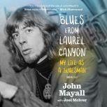 Blues from Laurel Canyon, John Mayall
