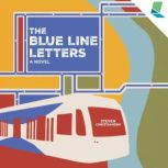 The Blue Line Letters, Steven Christiansen