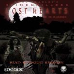 Lost Hearts, M.R. James