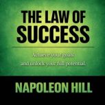 The Law of Success, Napoleon Hill