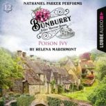 Poison Ivy Bunburry A Cosy Myster..., Helena Marchmont