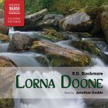 Lorna Doone, R.D. Blackmore