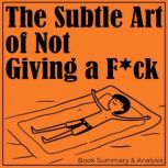 The Subtle Art of Not Giving a Fck ..., Thomas Reed