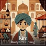 Kim, Rudyard Kipling