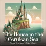 The House in the Cerulean Sea Book S..., Julian Vale