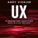 UX, Andy Vickler