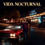 Vida Nocturnal, Jonathan Blackwell