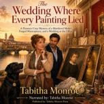 The Wedding Where Every Painting Lied..., Tabitha Monroe