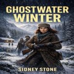 Ghostwater Winter, Sidney Stone