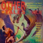 Other Tales, Leigh Brackett