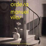 Ordesa, Manuel Vilas