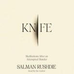 Knife, Salman Rushdie