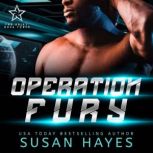 Operation Fury, Susan Hayes