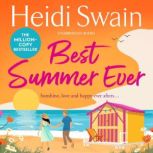Best Summer Ever, Heidi Swain