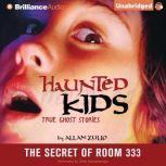 The Secret of Room 333, Allan Zullo