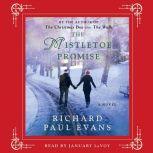 The Mistletoe Promise, Richard Paul Evans