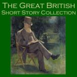 The Great British Short Story Collect..., Various Authors