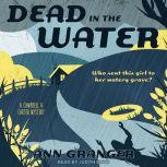 Dead in the Water, Ann Granger