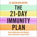 The 21Day Immunity Plan, Aseem Malhotra