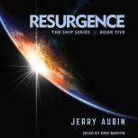 Resurgence, Jerry Aubin
