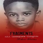 Fragments A.K.A. Incomplete Thoughts, Zakee Howze