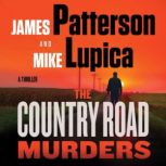 The Country Road Murders, James Patterson