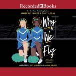 Why We Fly, Gilly Segal