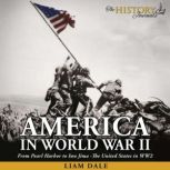 America in World War II, Liam Dale