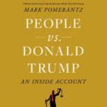 People vs. Donald Trump, Mark Pomerantz