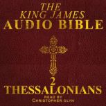 2 Thessalonians, Christopher Glyn