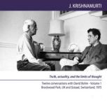 How does Desire Arise From Perception..., Jiddu Krishnamurti