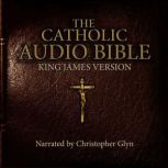 The Roman Catholic Audio Bible Comple..., Various