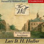 The Will, Lars D. H. Hedbor