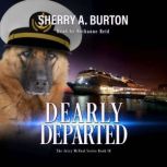 Dearly Departed, Sherry A. Burton