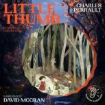 Little Thumb Story Time, Episode 197..., Charles Perrault